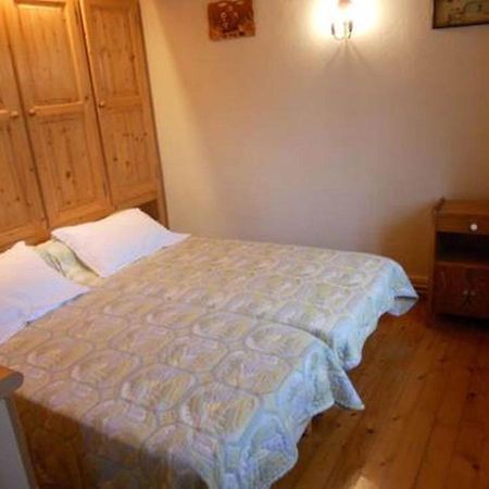 Appartamento La Tour Combloux Esterno foto