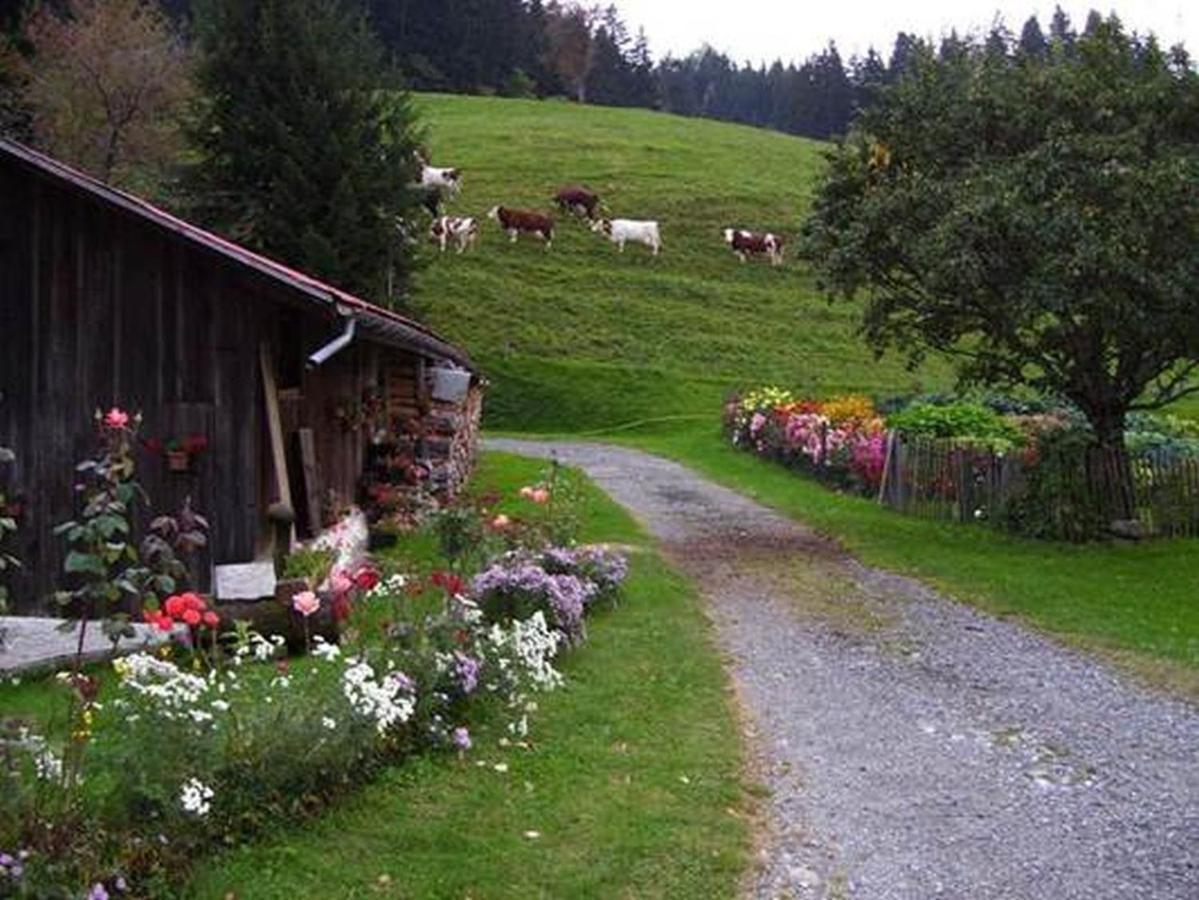 Appartamento La Tour Combloux Esterno foto